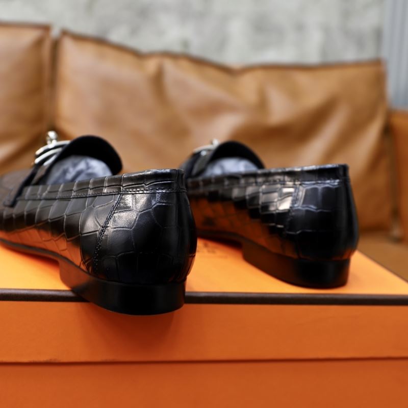 Hermes Business Shoes